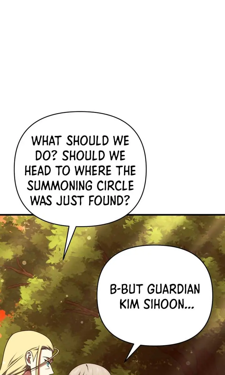 Player Who Returned 10,000 Years Later Chapter 119 Page 4