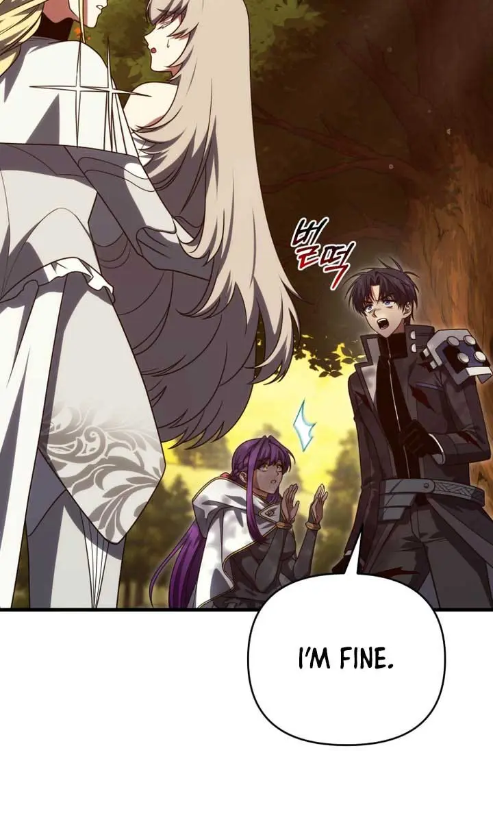 Player Who Returned 10,000 Years Later Chapter 119 Page 5