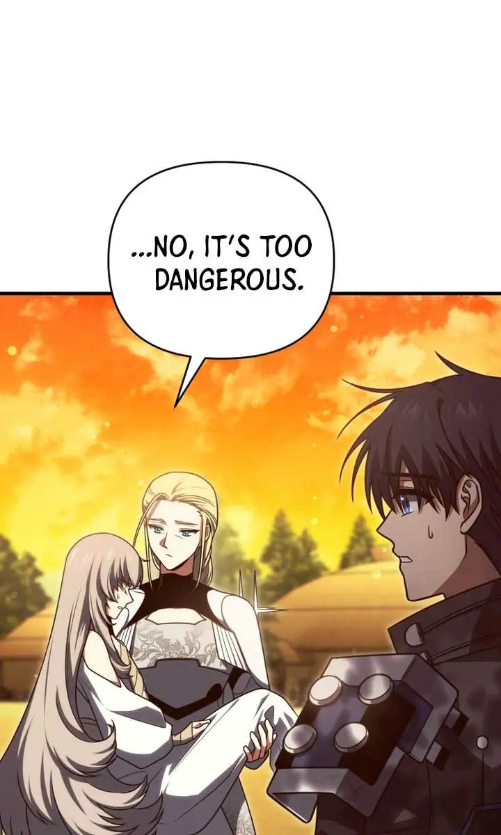 Player Who Returned 10,000 Years Later Chapter 119 Page 6