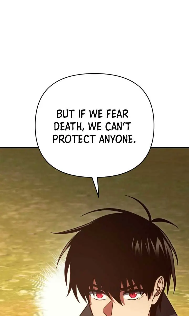 Player Who Returned 10,000 Years Later Chapter 119 Page 13