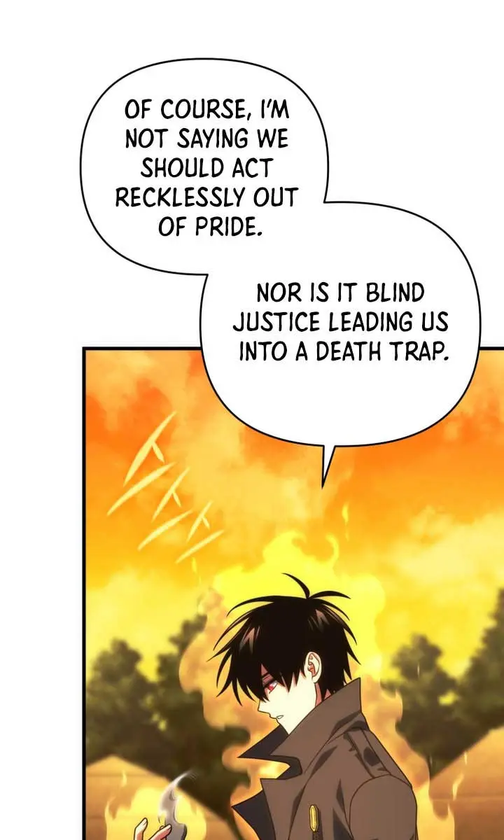 Player Who Returned 10,000 Years Later Chapter 119 Page 16