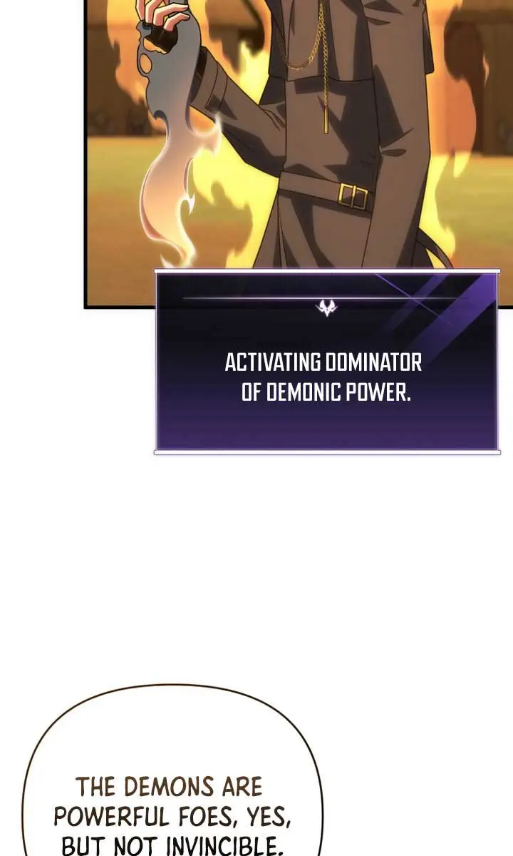 Player Who Returned 10,000 Years Later Chapter 119 Page 17