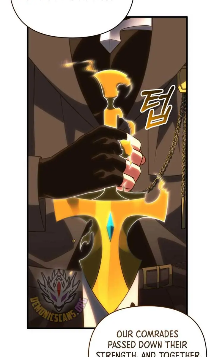 Player Who Returned 10,000 Years Later Chapter 119 Page 18