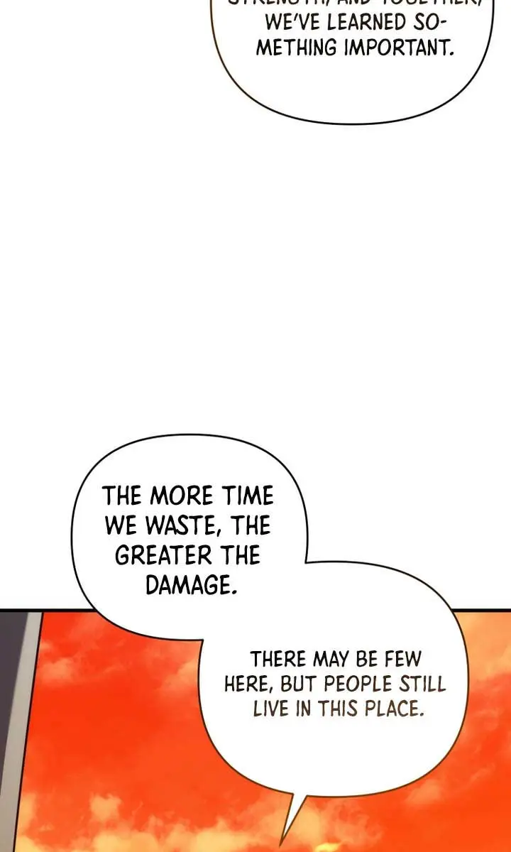 Player Who Returned 10,000 Years Later Chapter 119 Page 19