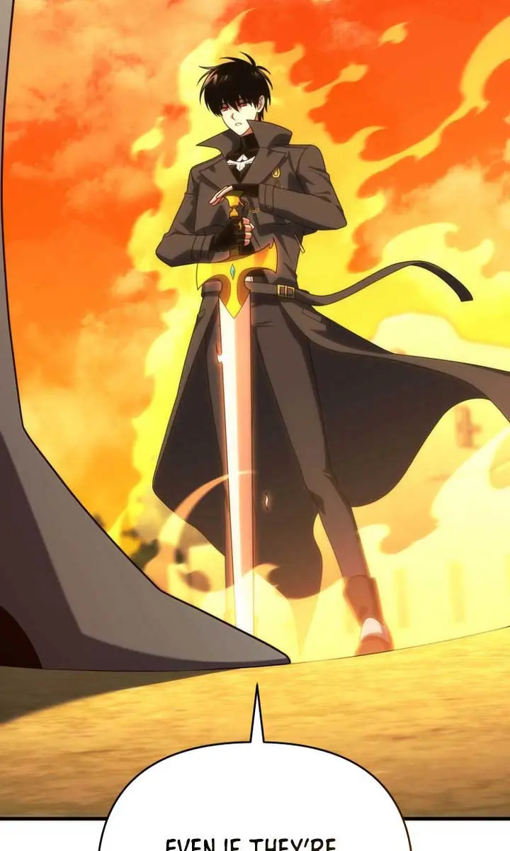 Player Who Returned 10,000 Years Later Chapter 119 Page 20