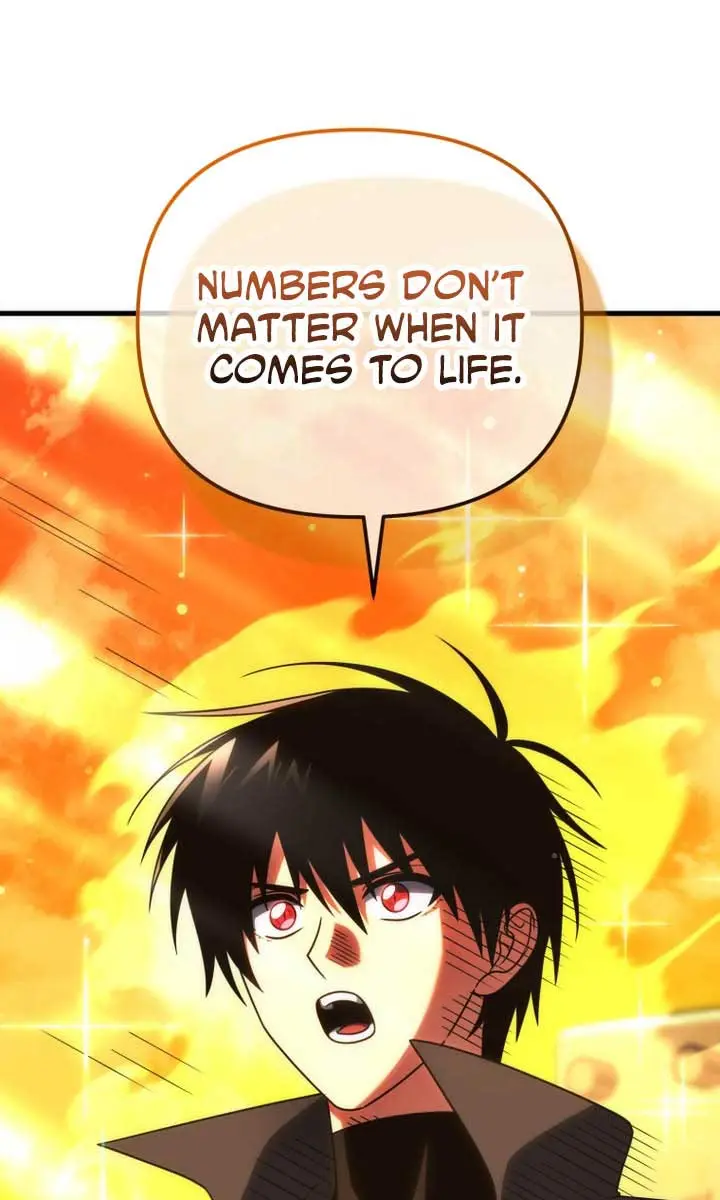 Player Who Returned 10,000 Years Later Chapter 119 Page 22