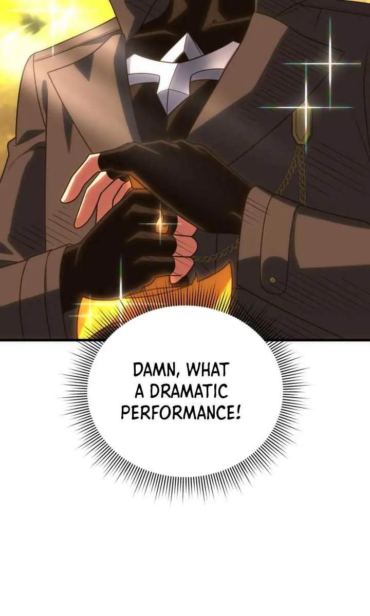 Player Who Returned 10,000 Years Later Chapter 119 Page 23