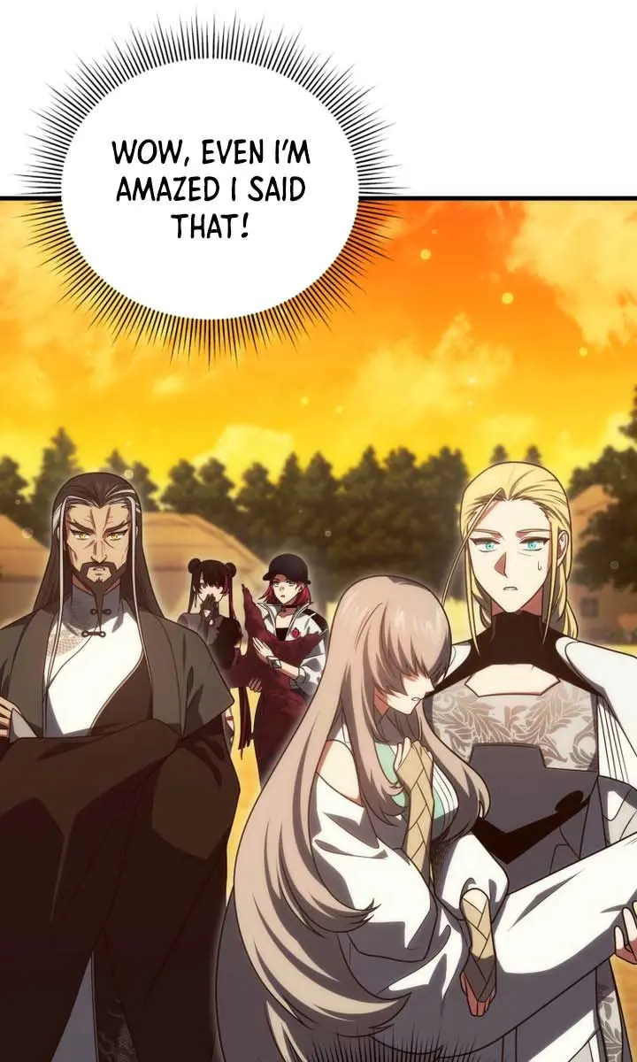 Player Who Returned 10,000 Years Later Chapter 119 Page 24