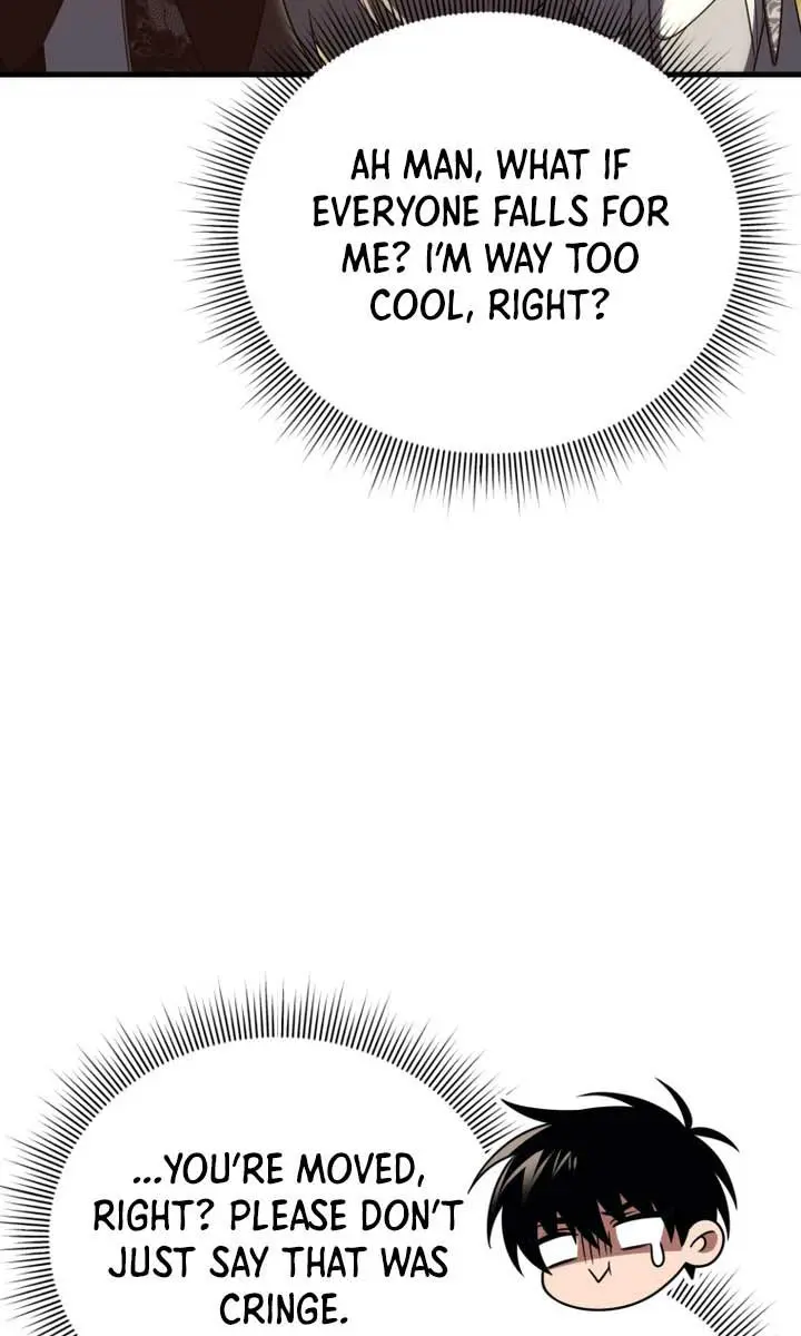 Player Who Returned 10,000 Years Later Chapter 119 Page 25