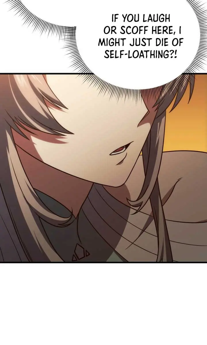 Player Who Returned 10,000 Years Later Chapter 119 Page 26