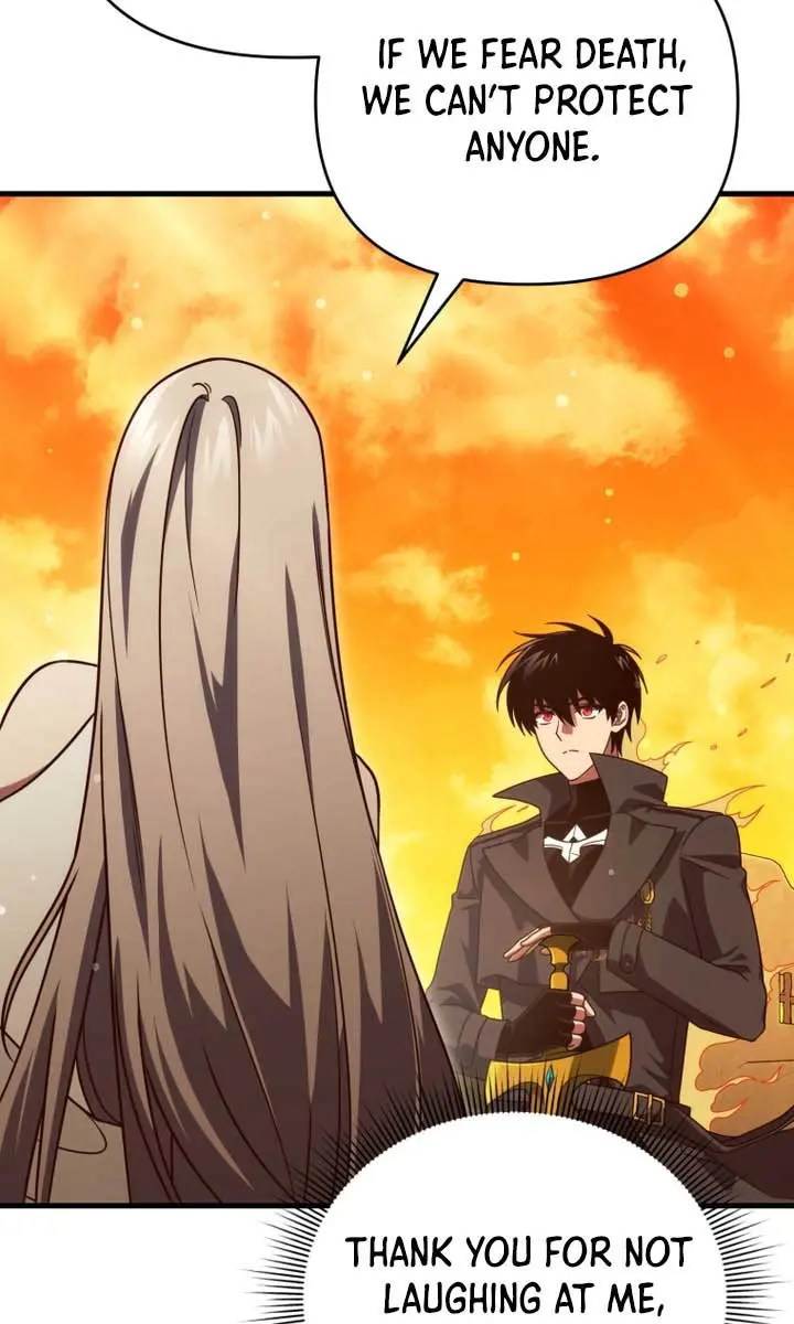 Player Who Returned 10,000 Years Later Chapter 119 Page 29