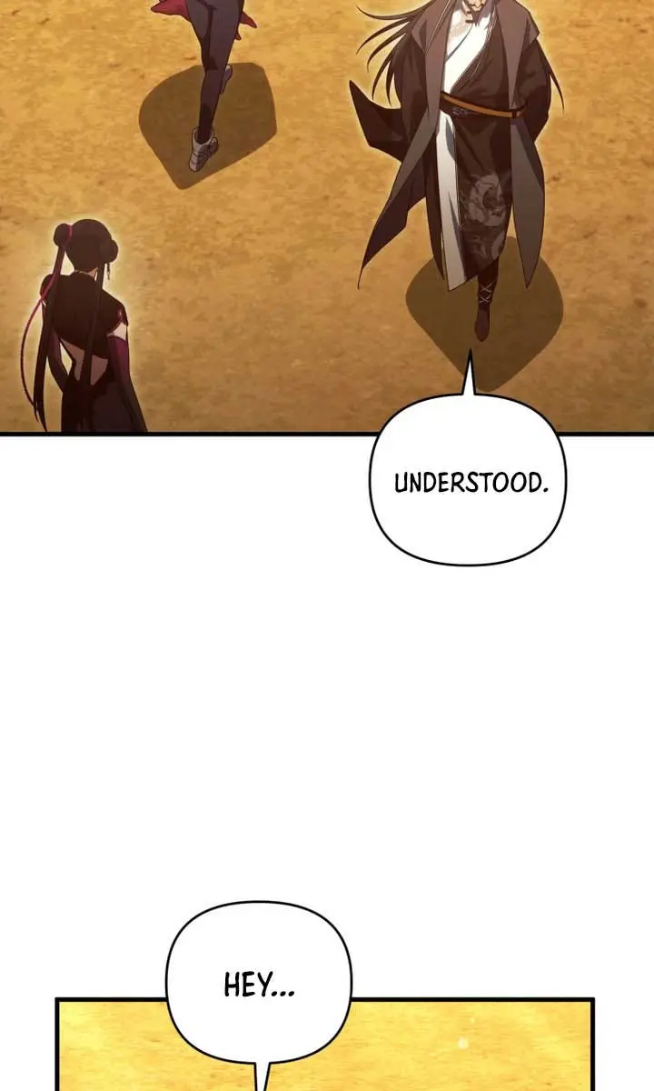 Player Who Returned 10,000 Years Later Chapter 119 Page 32