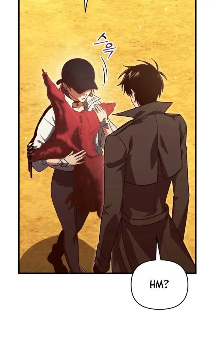 Player Who Returned 10,000 Years Later Chapter 119 Page 33