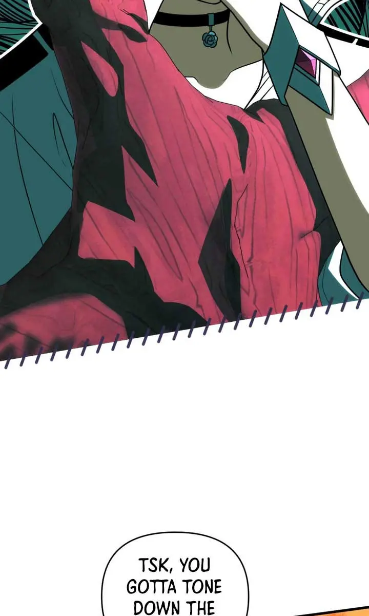 Player Who Returned 10,000 Years Later Chapter 119 Page 35