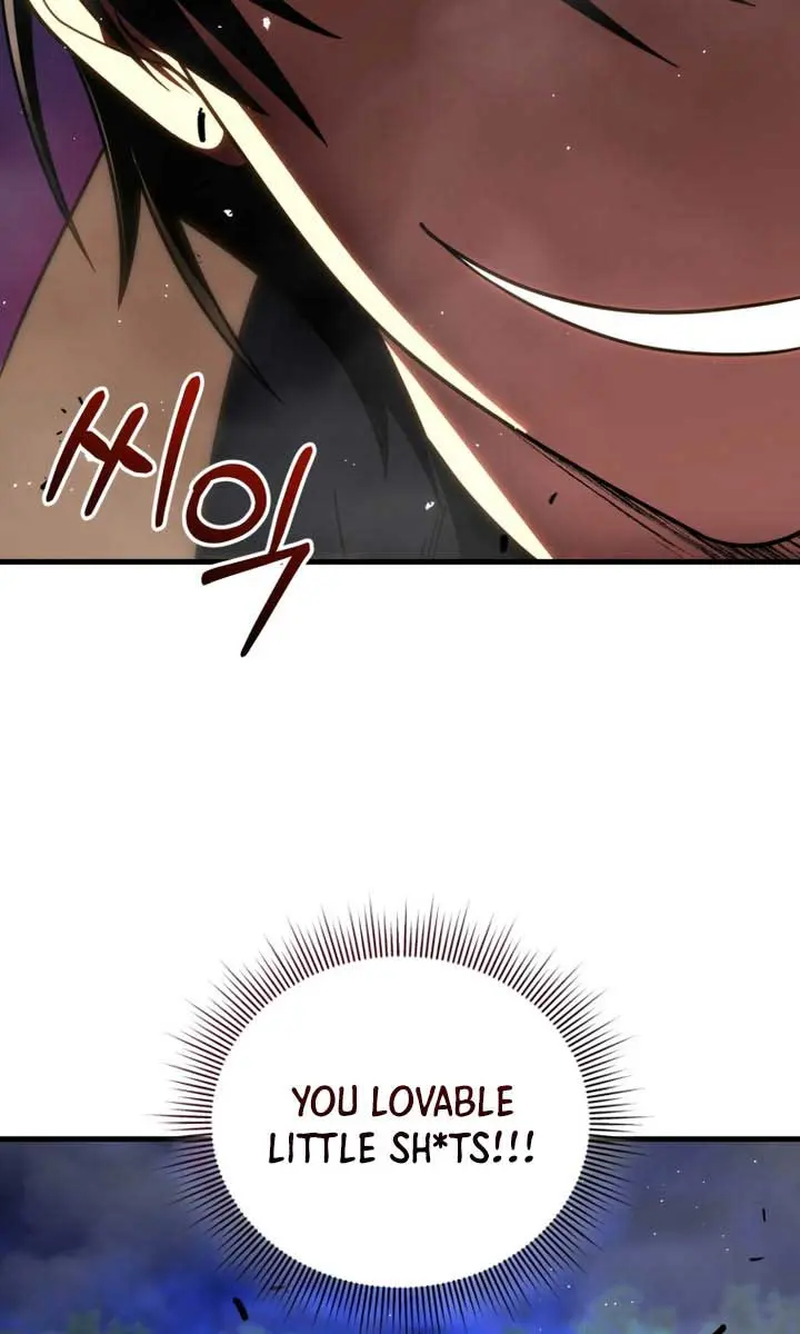 Player Who Returned 10,000 Years Later Chapter 119 Page 42