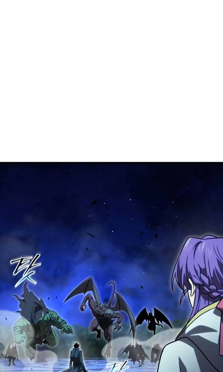 Player Who Returned 10,000 Years Later Chapter 119 Page 44