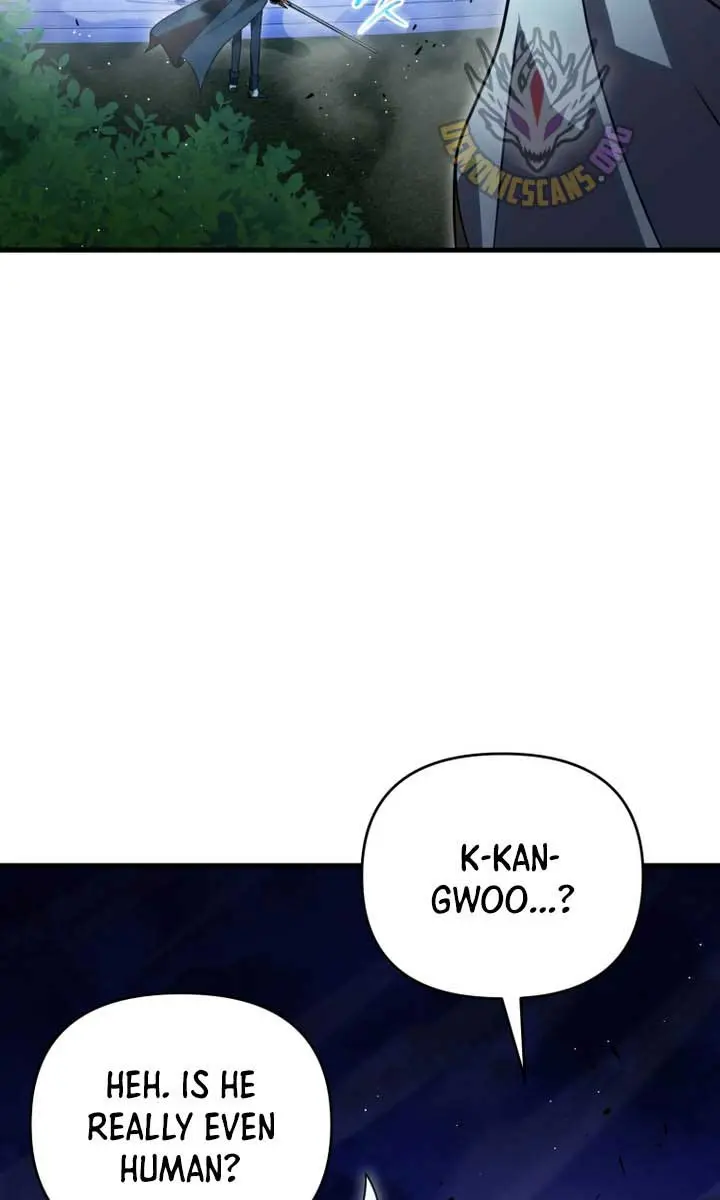 Player Who Returned 10,000 Years Later Chapter 119 Page 45