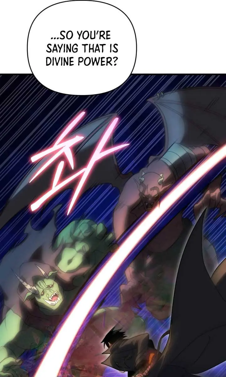 Player Who Returned 10,000 Years Later Chapter 119 Page 48