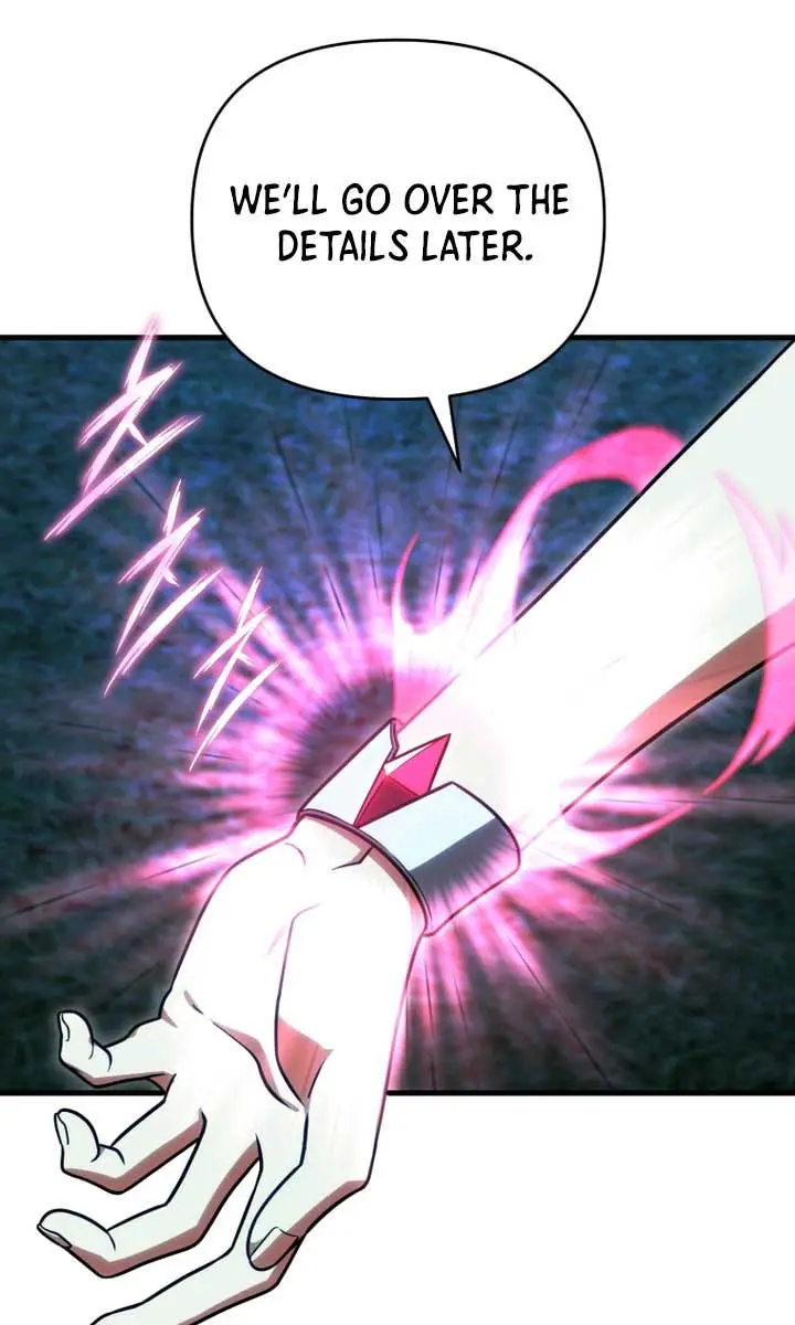 Player Who Returned 10,000 Years Later Chapter 119 Page 50