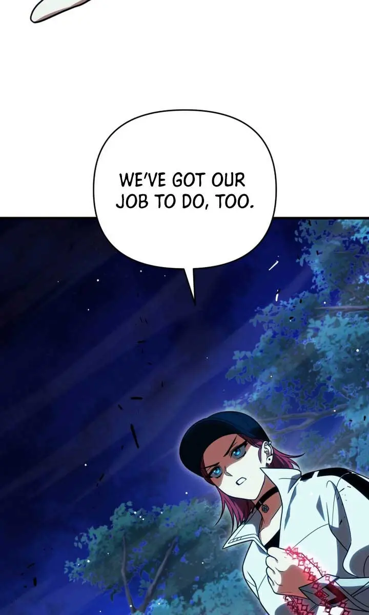 Player Who Returned 10,000 Years Later Chapter 119 Page 51