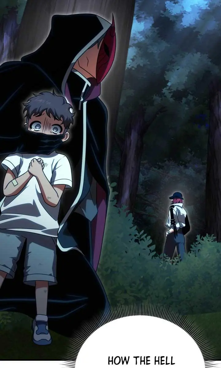 Player Who Returned 10,000 Years Later Chapter 119 Page 56