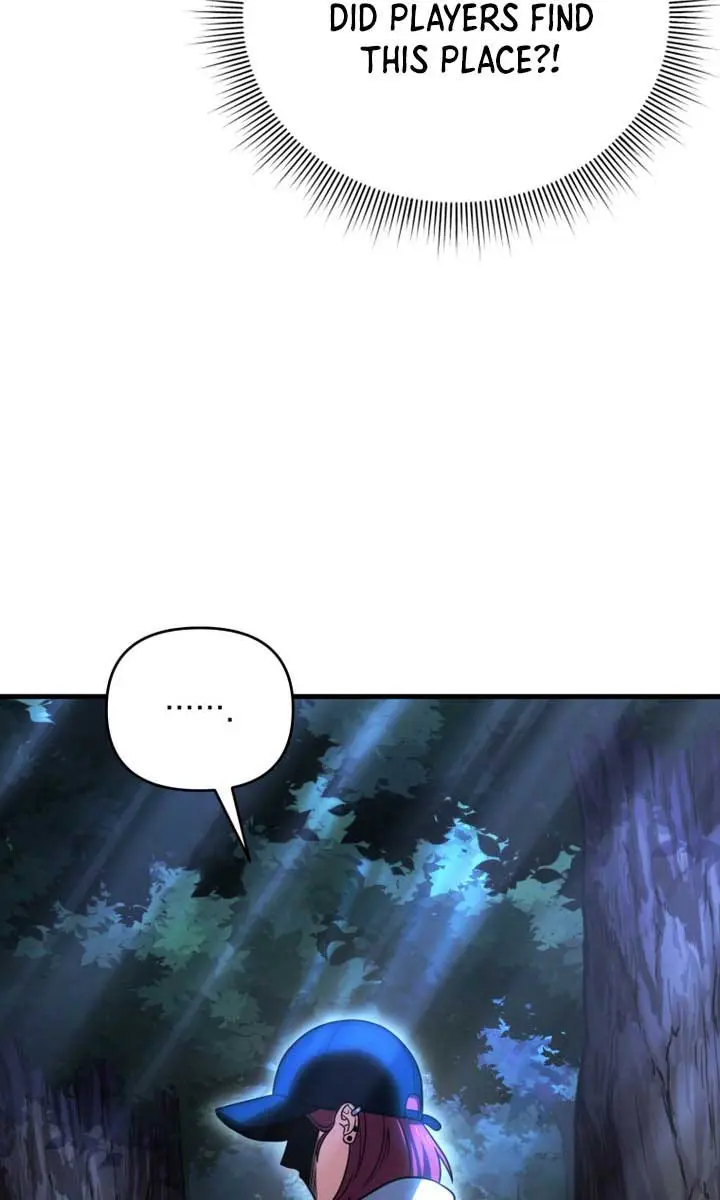 Player Who Returned 10,000 Years Later Chapter 119 Page 57