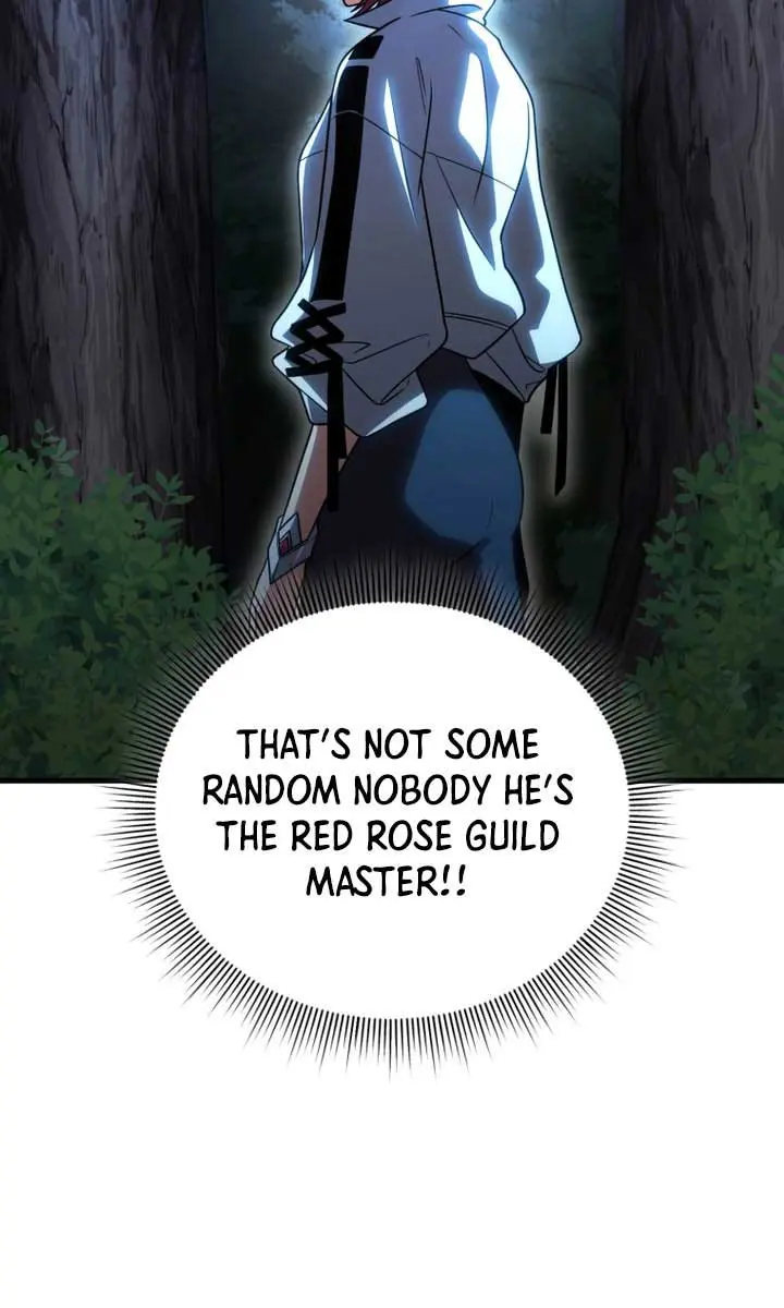 Player Who Returned 10,000 Years Later Chapter 119 Page 58