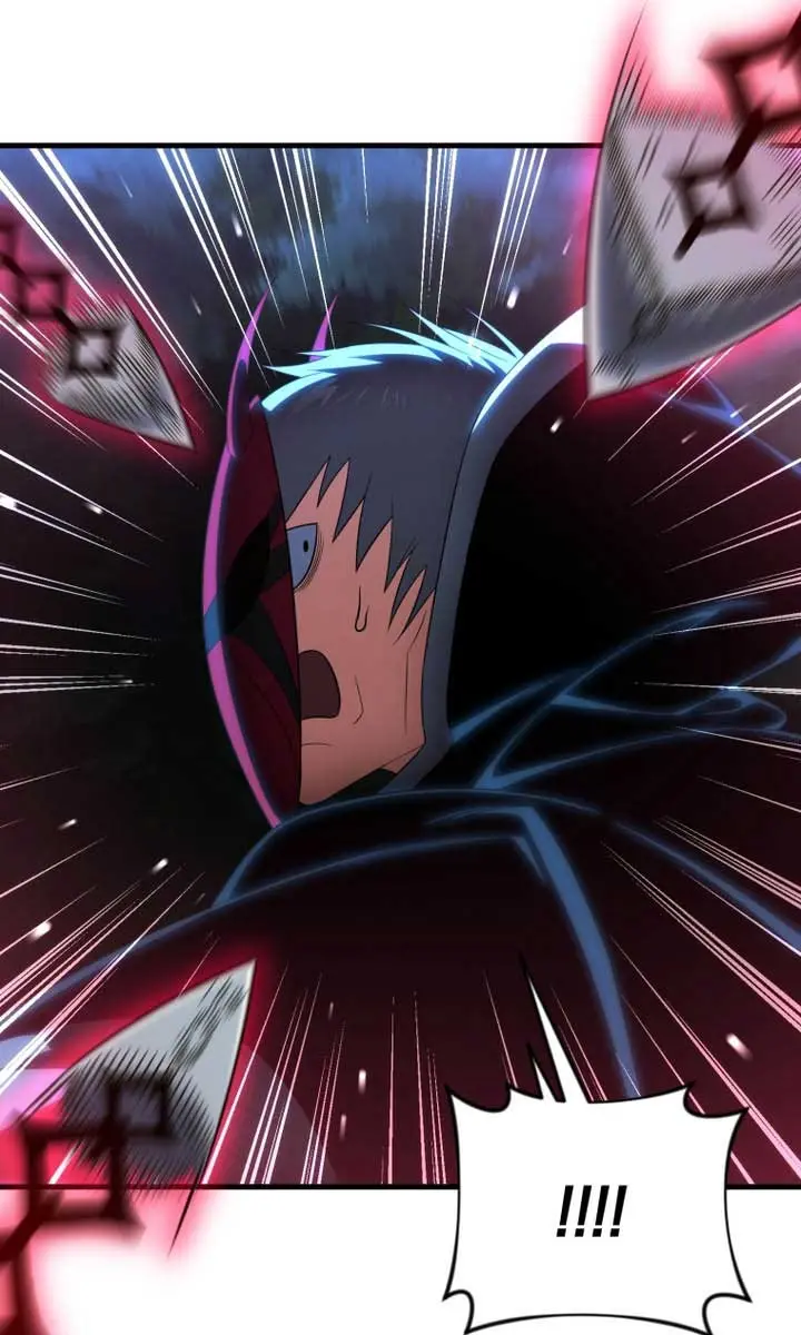 Player Who Returned 10,000 Years Later Chapter 119 Page 64