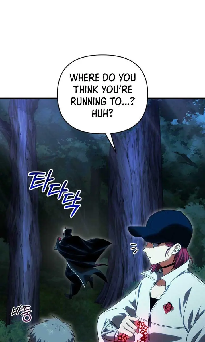 Player Who Returned 10,000 Years Later Chapter 119 Page 67