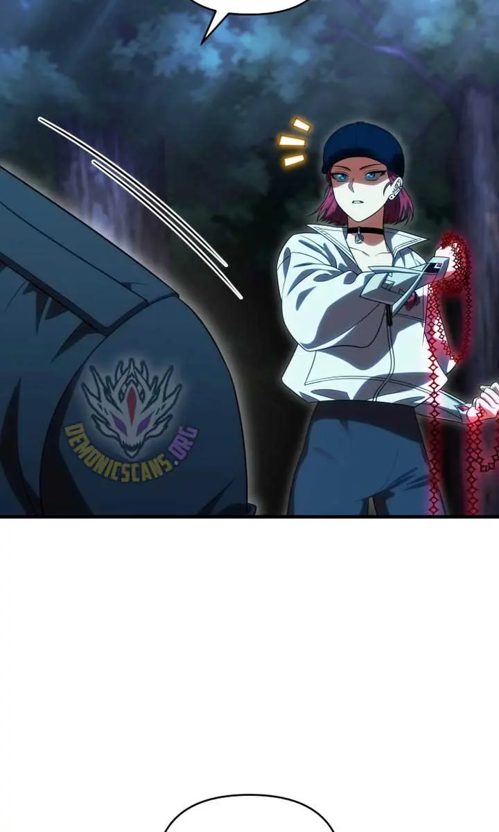 Player Who Returned 10,000 Years Later Chapter 119 Page 69