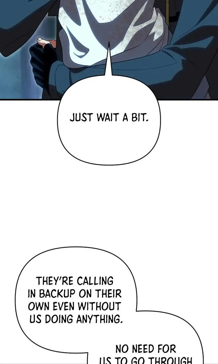 Player Who Returned 10,000 Years Later Chapter 119 Page 71