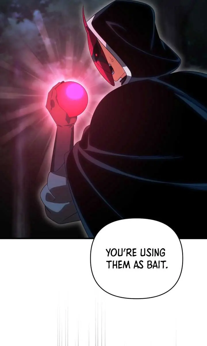 Player Who Returned 10,000 Years Later Chapter 119 Page 73