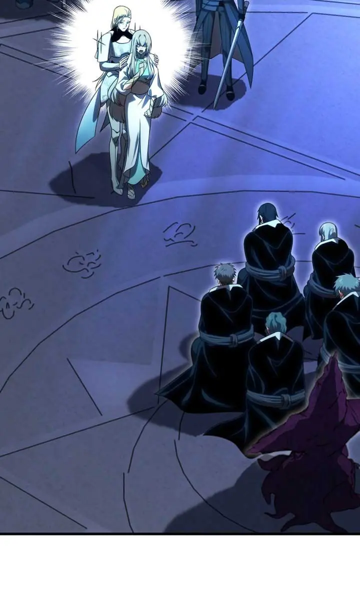 Player Who Returned 10,000 Years Later Chapter 119 Page 76