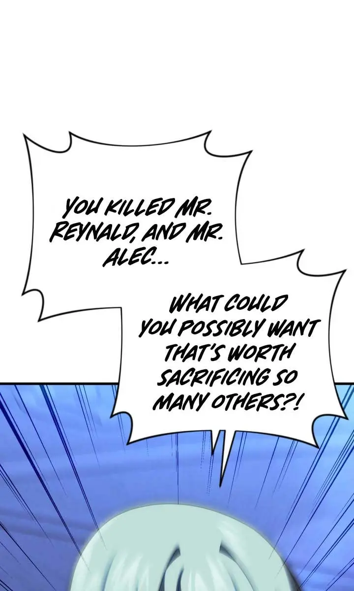 Player Who Returned 10,000 Years Later Chapter 119 Page 77