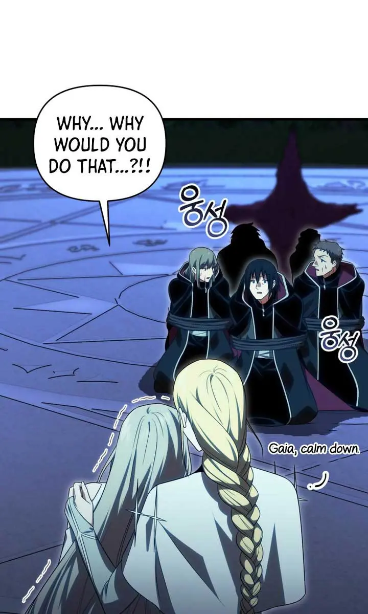 Player Who Returned 10,000 Years Later Chapter 119 Page 79