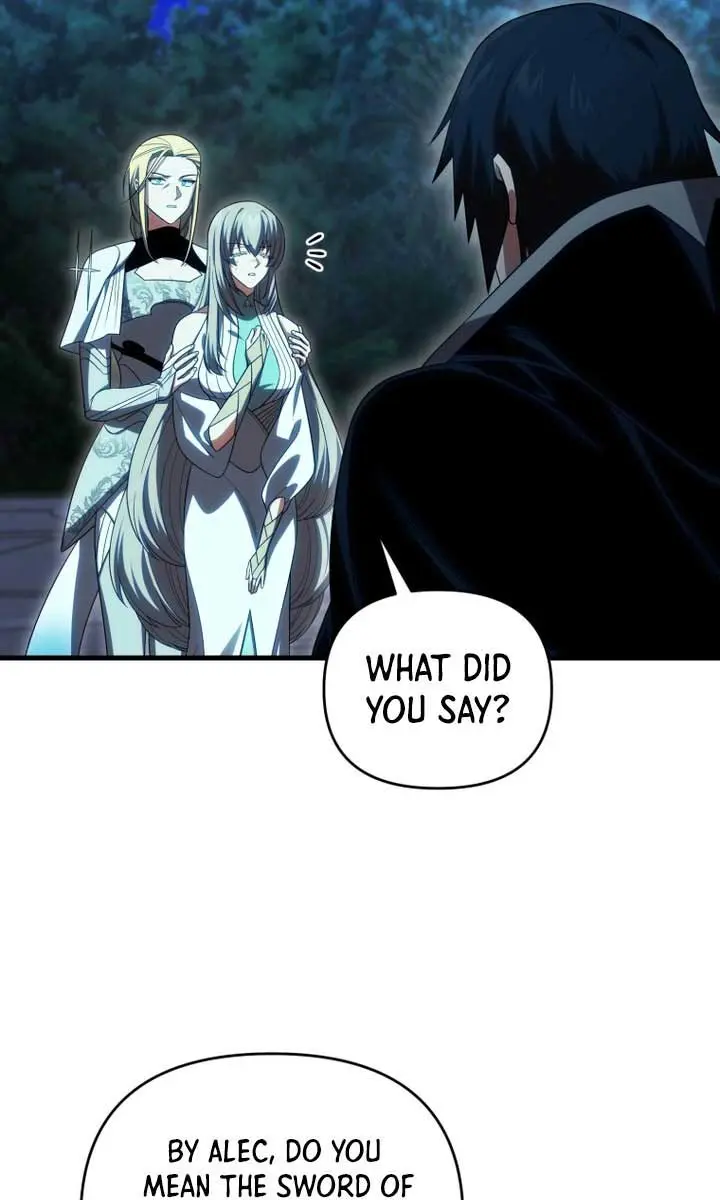 Player Who Returned 10,000 Years Later Chapter 119 Page 81