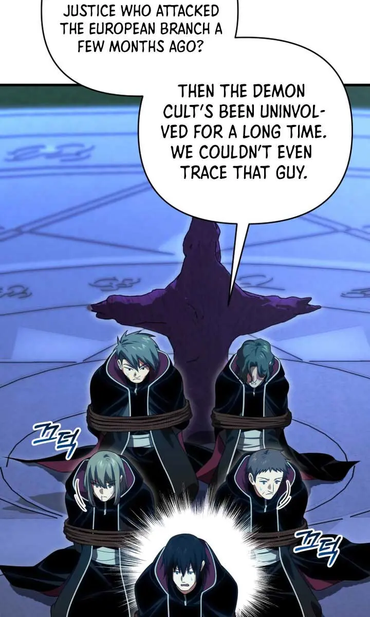 Player Who Returned 10,000 Years Later Chapter 119 Page 82