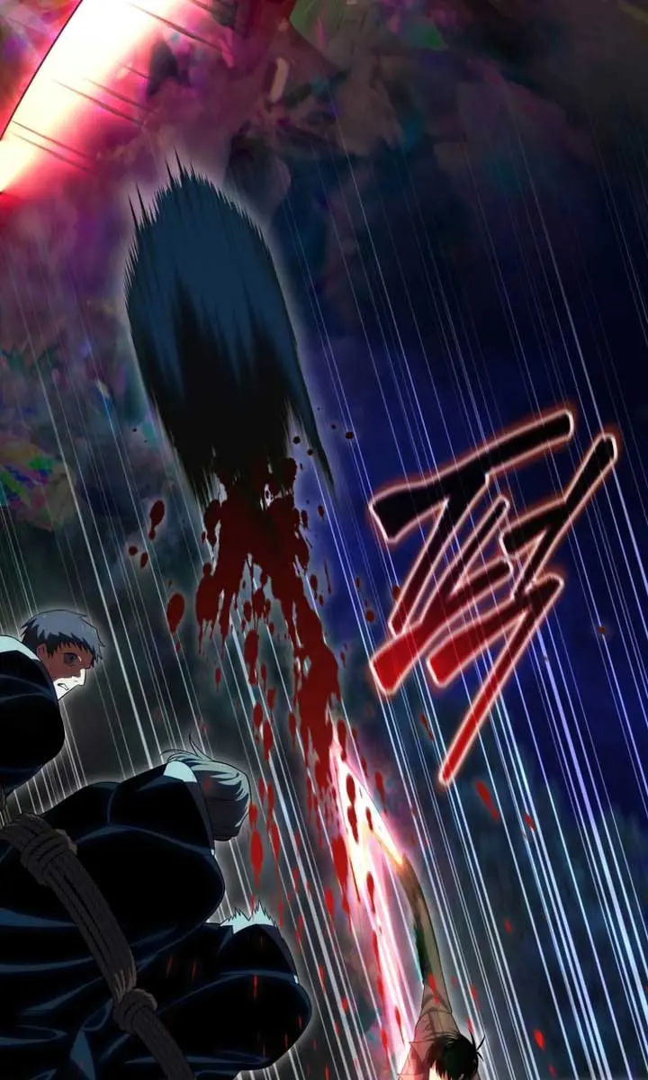 Player Who Returned 10,000 Years Later Chapter 119 Page 86