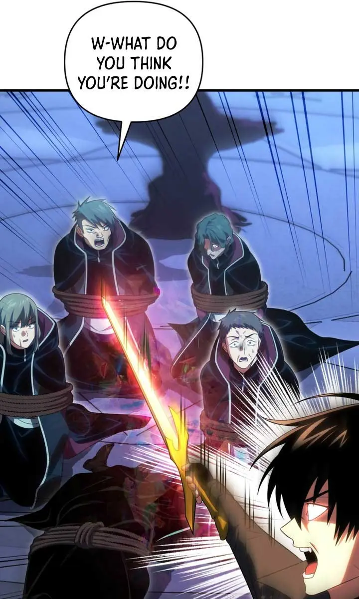 Player Who Returned 10,000 Years Later Chapter 119 Page 89