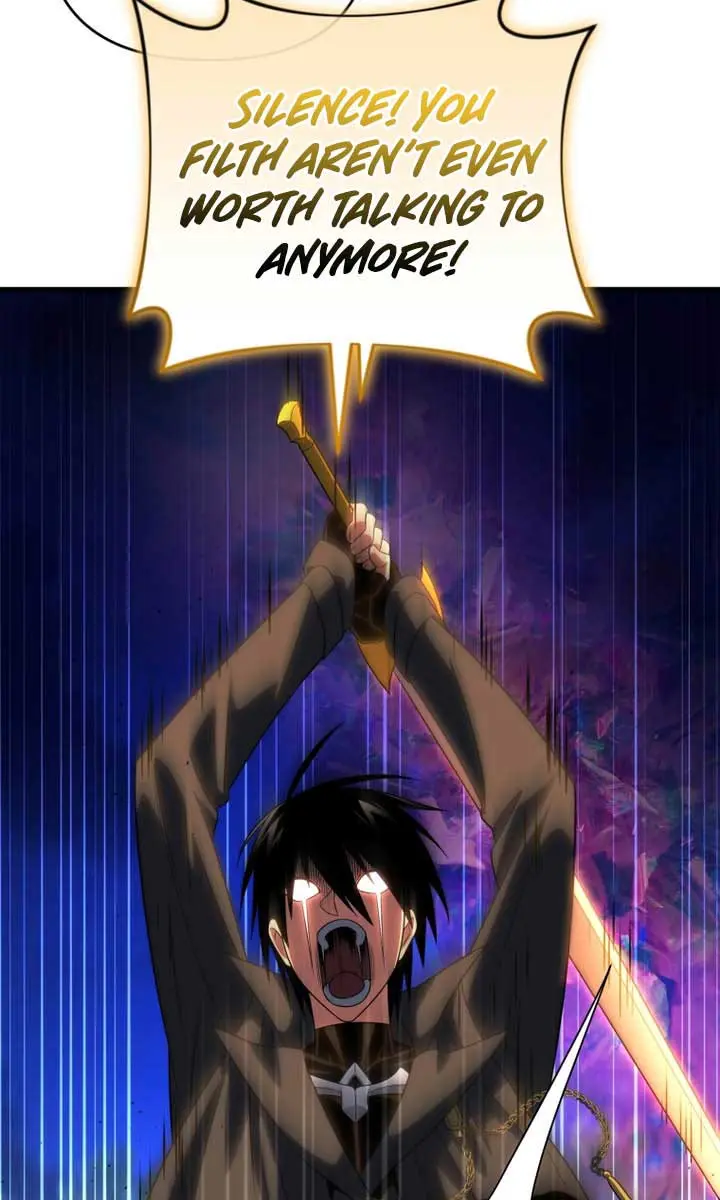 Player Who Returned 10,000 Years Later Chapter 119 Page 91