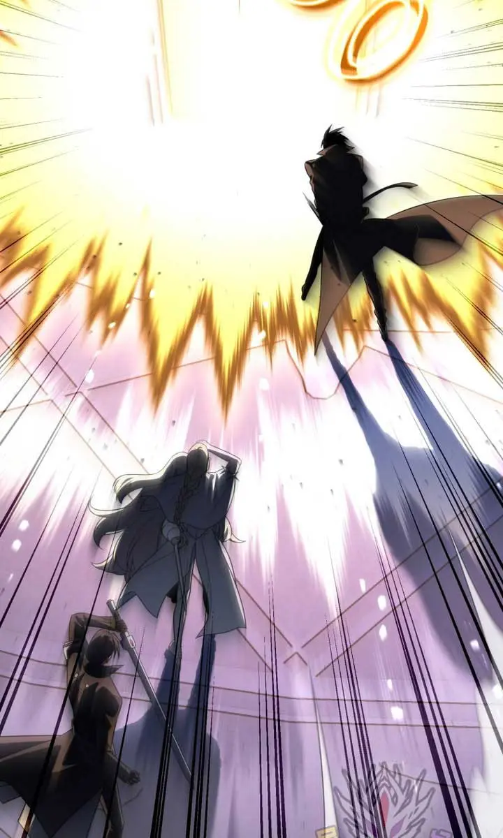 Player Who Returned 10,000 Years Later Chapter 119 Page 94