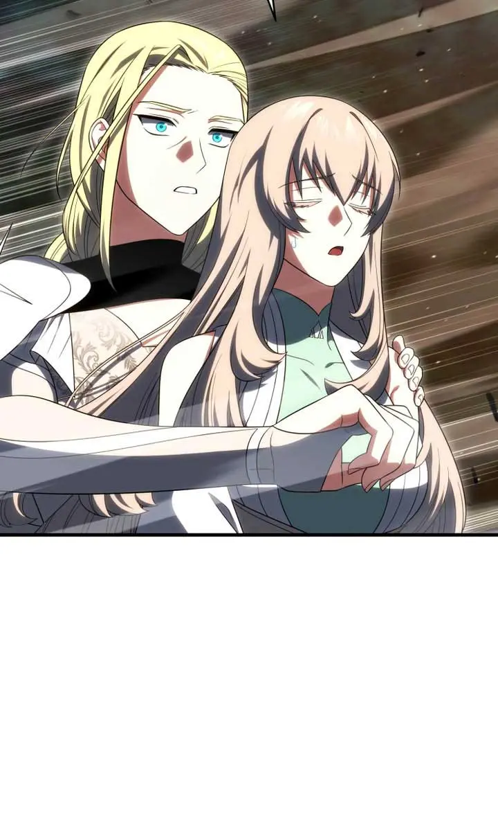 Player Who Returned 10,000 Years Later Chapter 119 Page 96