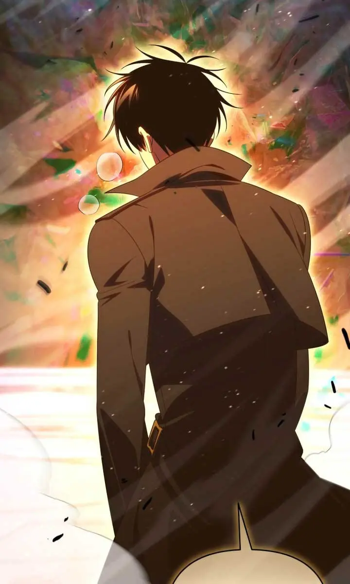 Player Who Returned 10,000 Years Later Chapter 119 Page 98