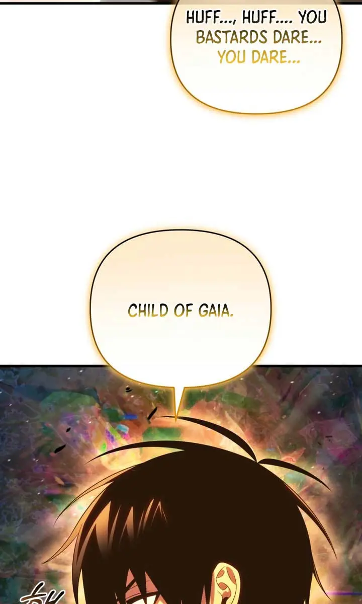 Player Who Returned 10,000 Years Later Chapter 119 Page 99