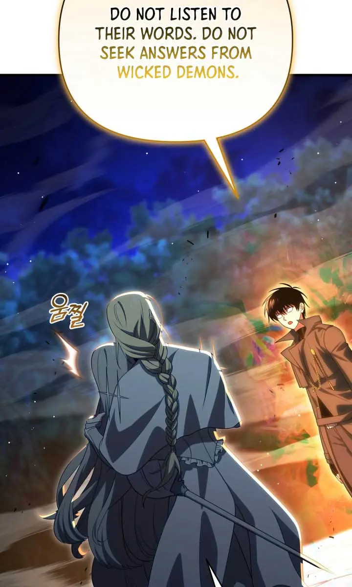 Player Who Returned 10,000 Years Later Chapter 119 Page 101