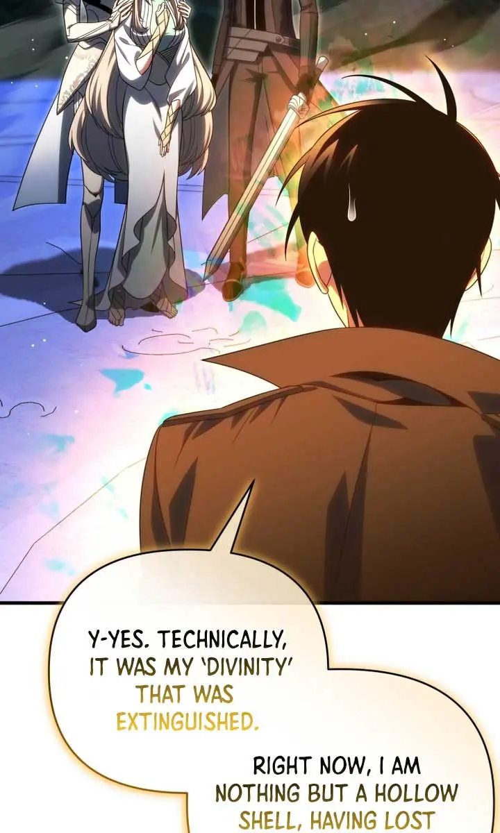 Player Who Returned 10,000 Years Later Chapter 119 Page 105