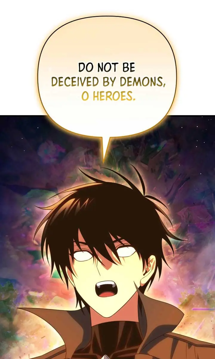 Player Who Returned 10,000 Years Later Chapter 119 Page 109