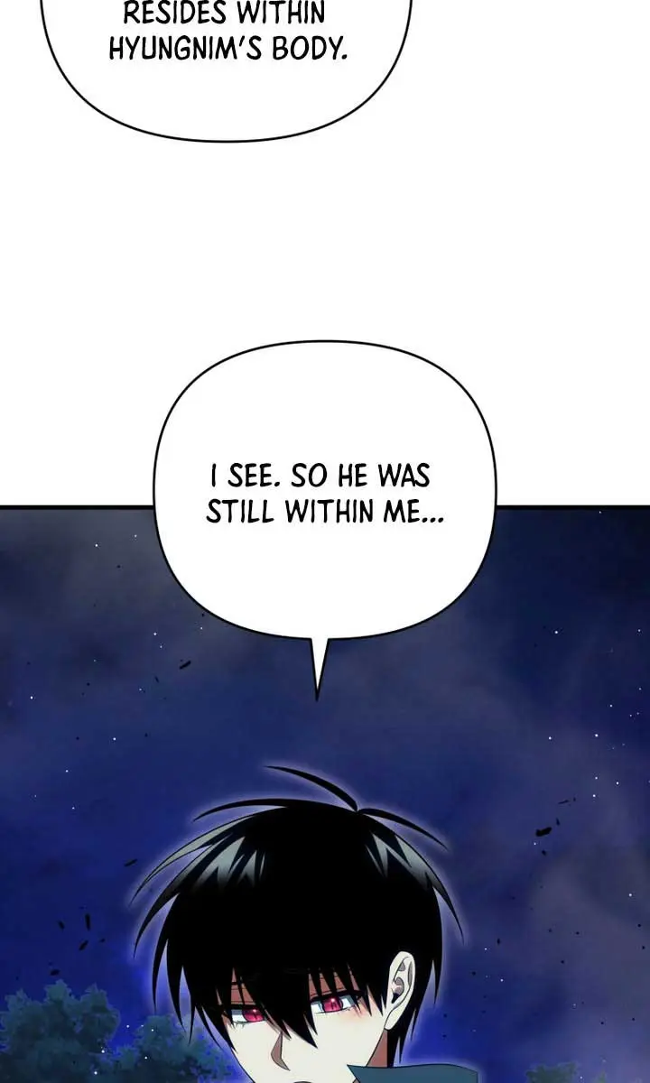 Player Who Returned 10,000 Years Later Chapter 119 Page 116