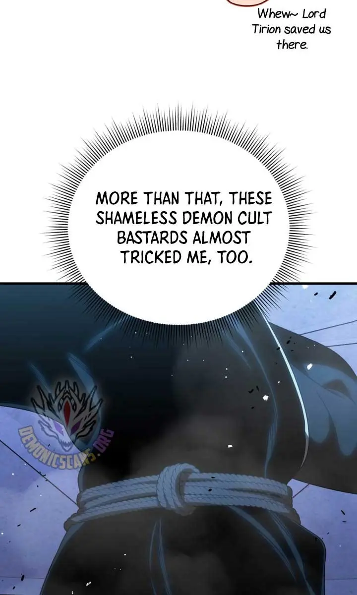 Player Who Returned 10,000 Years Later Chapter 119 Page 118