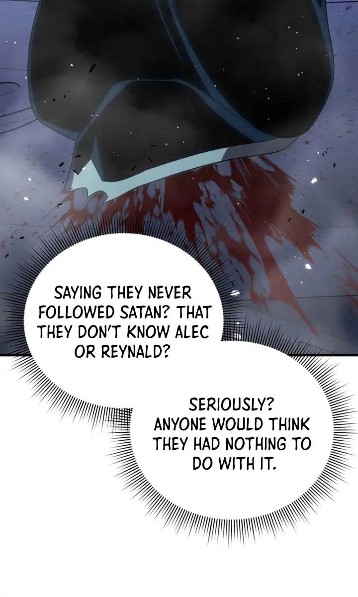 Player Who Returned 10,000 Years Later Chapter 119 Page 119